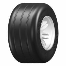 Pneu GRP FORMULE 1 1/5ème - F1 Arrière  M1 Extra Soft