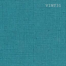 Papier Uni - Bleu n°31 VINTAGE - Bazzill