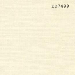 Papier Uni - Crème n°7499 - Bazzill