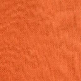 Papier Uni - Orange n°1525 - Bazzill