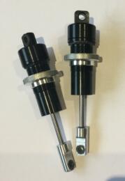 S1250/1 - Amortisseur Court Standard (Avant ou Arrière)   GT 1/5ème S88R