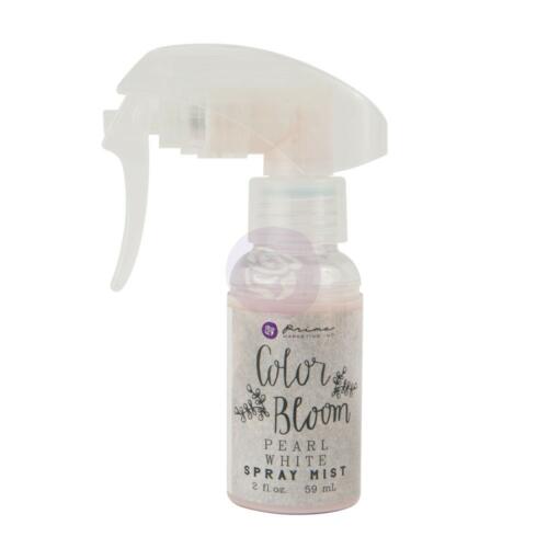 Encre Color Bloom PEARL WHITE 59 ml - Prima Marketing