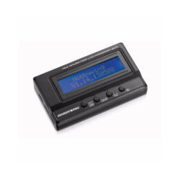 BOITIER PROGRAMMATION 3 en 1 HOBBYWING