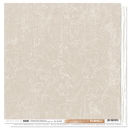 Les Ateliers de Karine - INTEMPORELLE - N°4 RENCONTRE INSOLITE