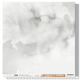 Les Ateliers de Karine - BACK TO BASICS - GRIS CLAIR n°10