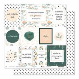 Paper Nova - SIMPLY ME - N°6