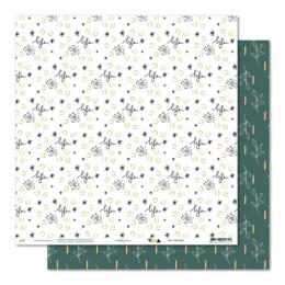 Paper Nova - SIMPLY ME - N°3