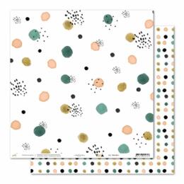 Paper Nova - SIMPLY ME - N°1