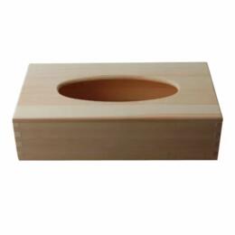 Support Bois - BOITE A MOUCHOIRS