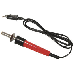 PYROGRAVEUR - Outils pour Pyrograver + 9 pointes