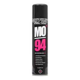 Lubrifiant / Dégrippant MUC-OFF MO94 (400ml)