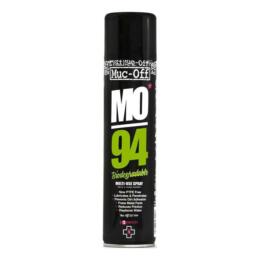 Lubrifiant / Dégrippant MUC-OFF MO94 Biodégradable (400ml)