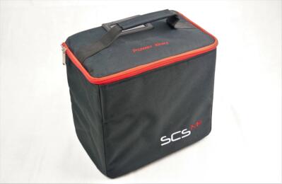 POWER BAG - Sac Rangement Moteur - SCS M²