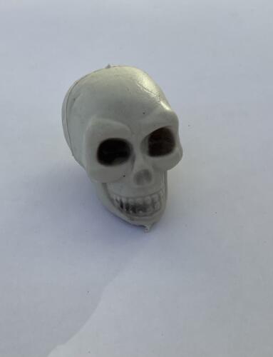 HALLOWEEN - Crâne de Squelette