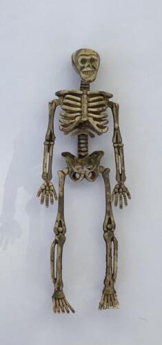 HALLOWEEN - Squelette 15cm