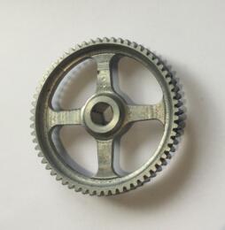 couronne secondaire 62 dents