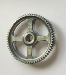 Couronne secondaire 63 dents