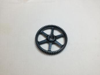 Couronne secondaire 63 dents