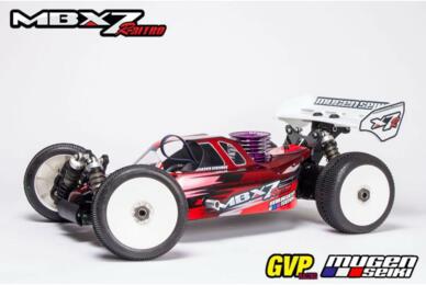 MUGEN mbx 7R