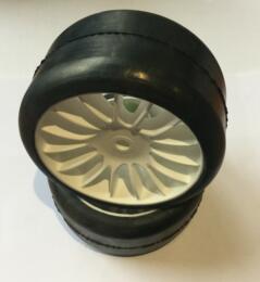 Pneu PMT SLICK SUPER SOFT 1/5