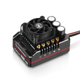 HOBBYWING XERUN XR8 pro+ 4268SD 2200KV