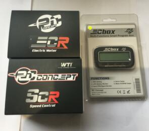 COMBO RC CONCEPT 1/10