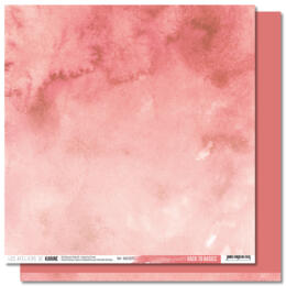 Les Ateliers de Karine - BACK TO BASICS - ROUGE GRENAT N°11