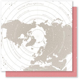 Mes P'Tits Ciseaux - POLE NORD - N°5