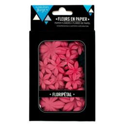 Fleurs en Papier - FLORIPETAL Garance