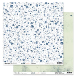 Béatrice Garni - LOVE WINTER - N°2