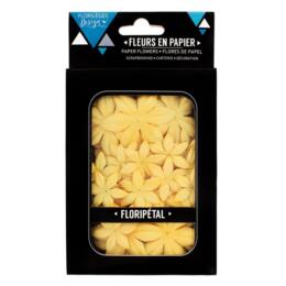Fleurs en Papier - FLORIPETAL Mimosa