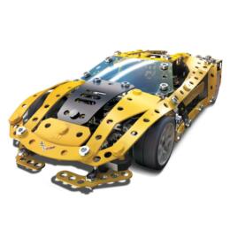 Meccano - CORVETTE CHEVROLET 