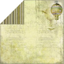 FabScraps - Victoria's - Balloon