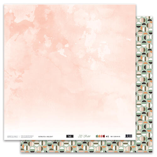 Sokai - SO'FALL N°3