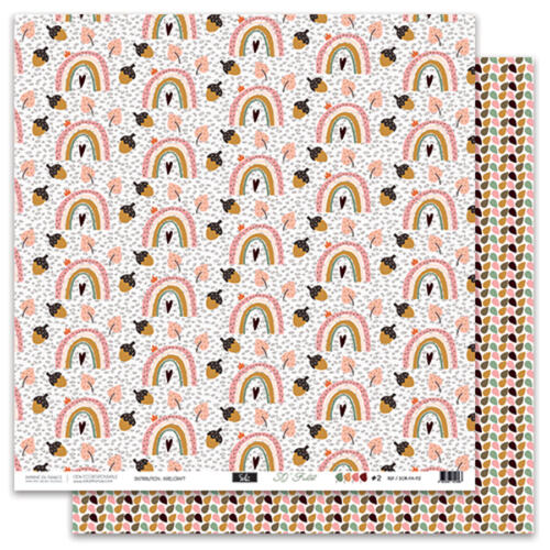 Sokai - SO'FALL N°2