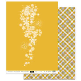 Sokai - MOMENTS D'HIVER A4 N°3