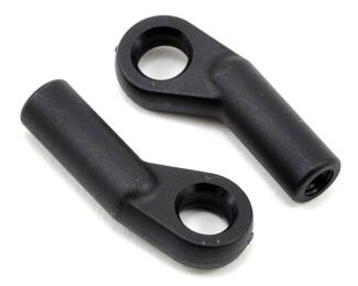 352666 - chapes direction courbé v3 (x2) xb8 - xray