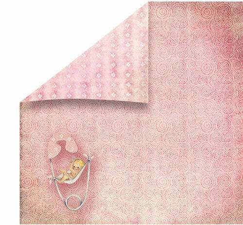 FabScraps - Vintage - Pin