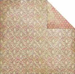 FabScraps - Timeless Travel - Filigree