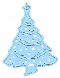 Dies Découpe Marianne Design- Matrice de découpe NOEL - SAPIN NOEL