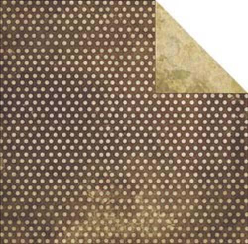 FabScraps - Timeless Travel - Dot