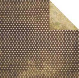 FabScraps - Timeless Travel - Dot