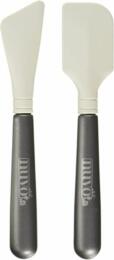 SPATULES SILICONE  - Media Spatules NUVO