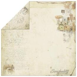 FabScraps - Marie Antoinette - Perfumes