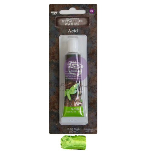 FINNABAIR - Cire de décoration - WAX CIRE ACID