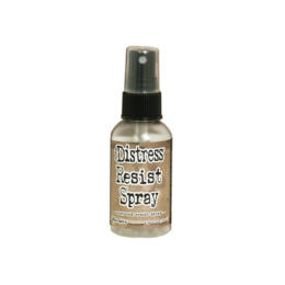MEDIUM DISTRESS RESIST SPRAY - Tim Holtz Ranger 