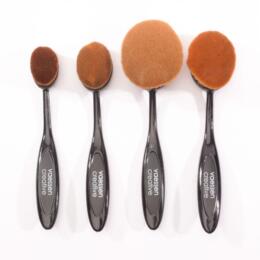 BROSSES BLENDING BRUSHES - Assortiment de 4 Pinceaux