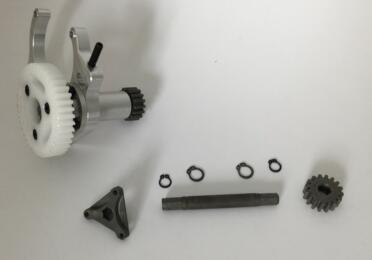 kit transmission pour Formule France S88R