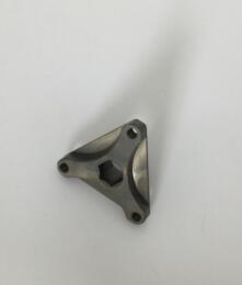 Entaineur couronne S88R ff hexagonal