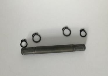 Axe transmisson FF hexagonal